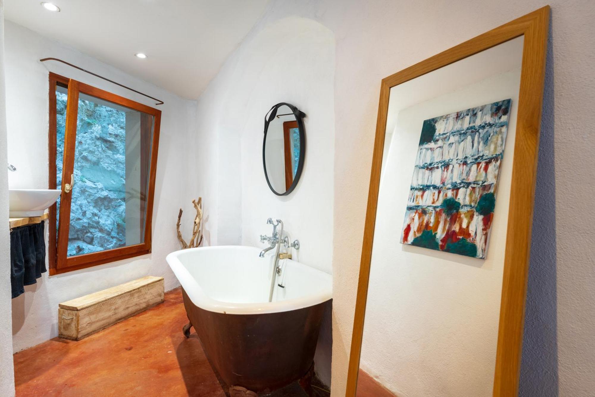 Villa Vue De Reve Au Vallon Des Auffes, 13007