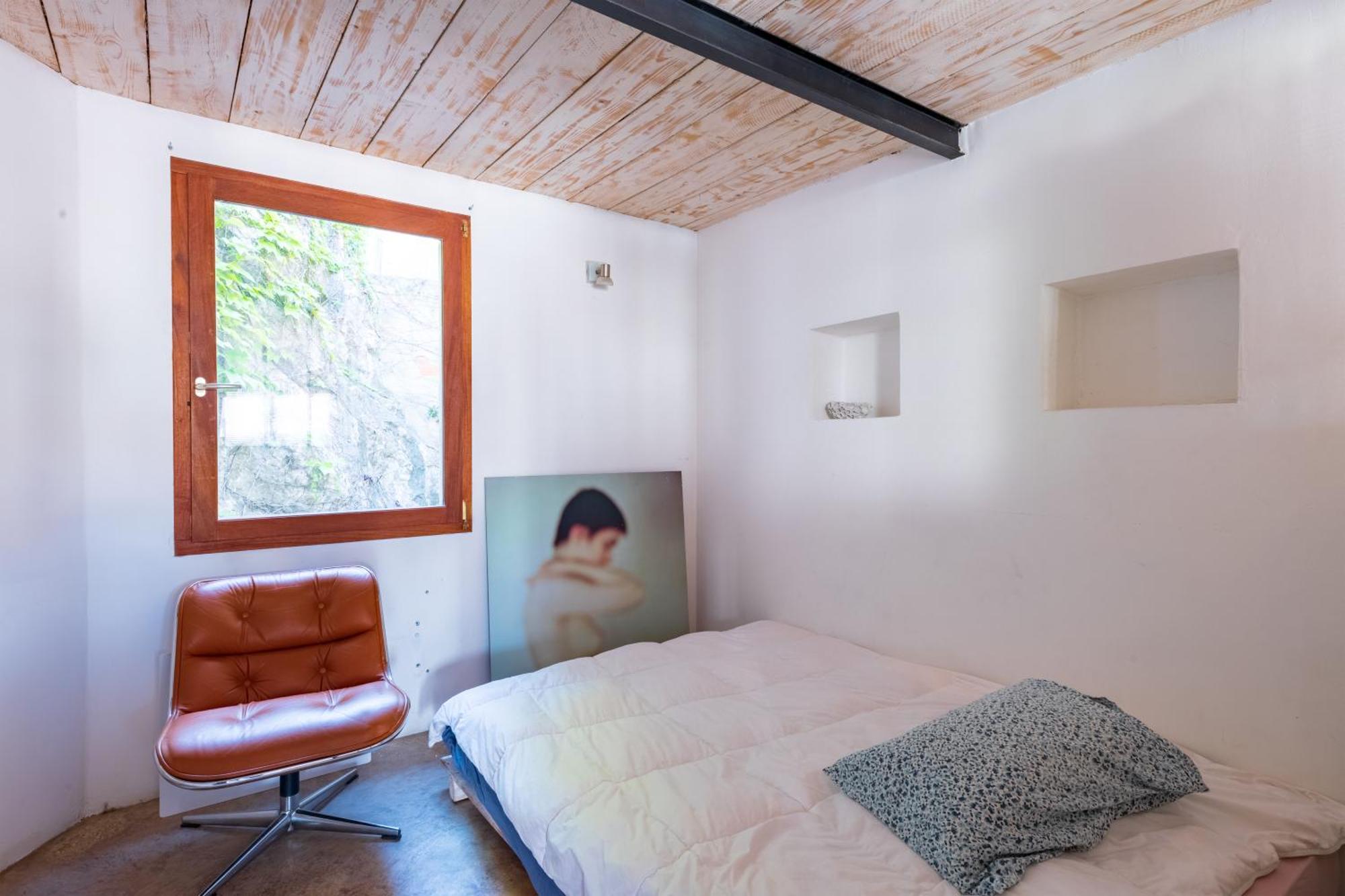 Villa Vue De Reve Au Vallon Des Auffes, 13007 Marseilles